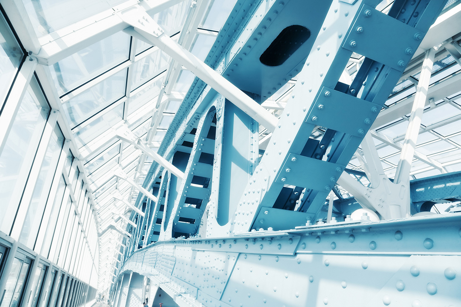 Minimal investment risks 